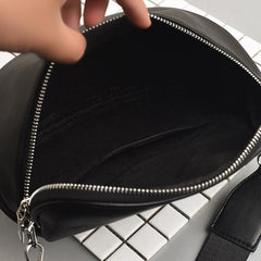 Vintage Style Crossbody Bag for Women, Teenage Girls