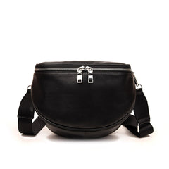 Vintage Style Crossbody Bag for Women, Teenage Girls