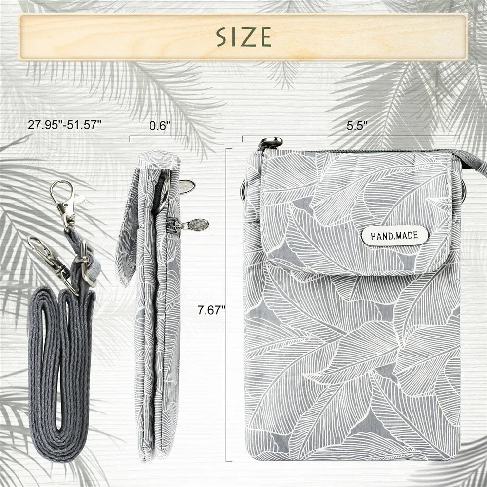Women's Shoulder Bag Casual Small Crossbody Bag