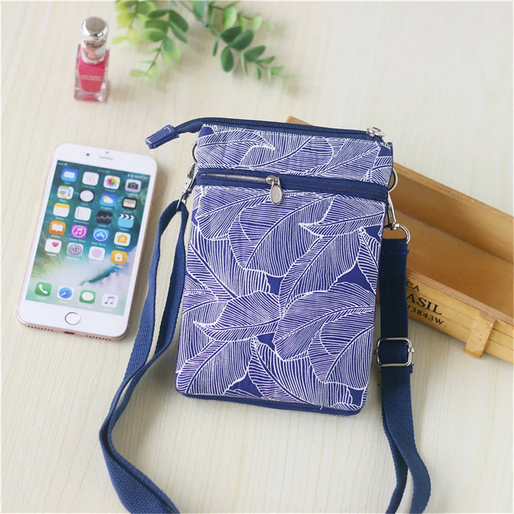 Women's Shoulder Bag Casual Small Crossbody Bag