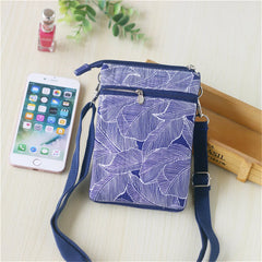 Women's Shoulder Bag Casual Small Crossbody Bag