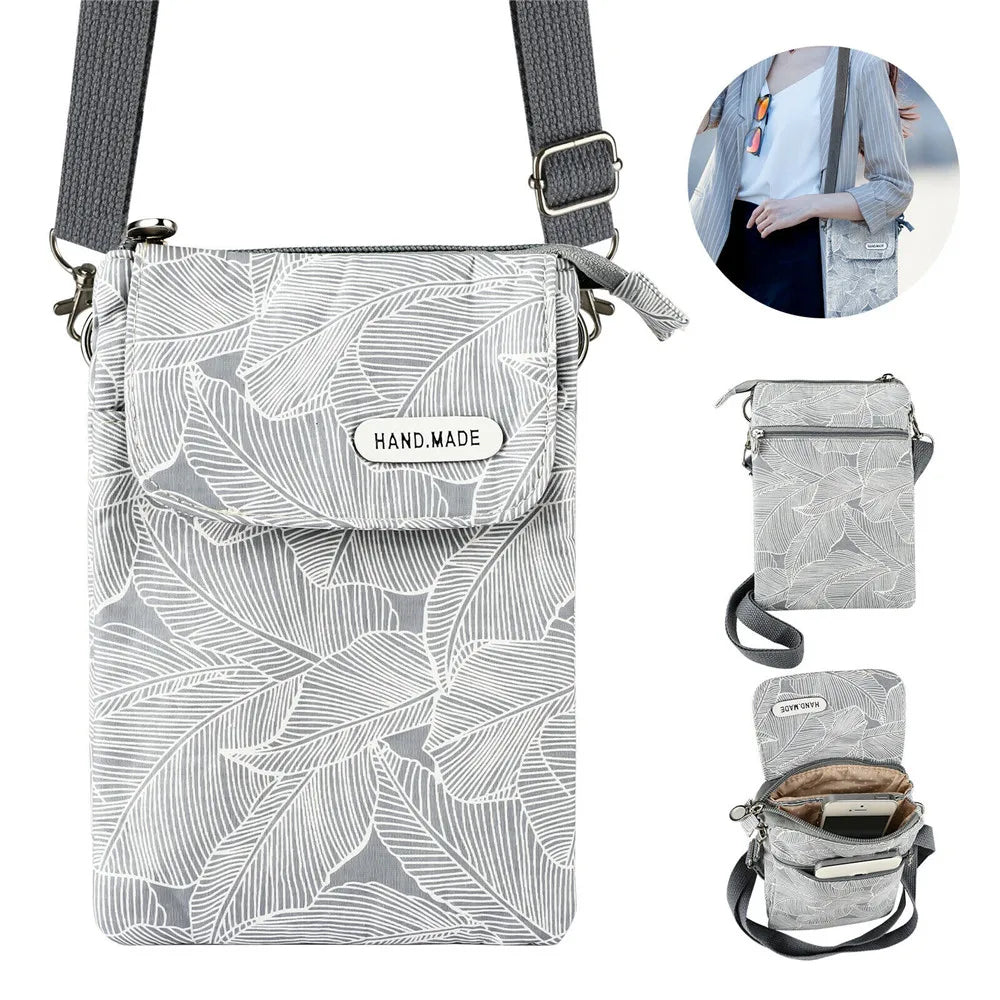 Women's Shoulder Bag Casual Small Crossbody Bag