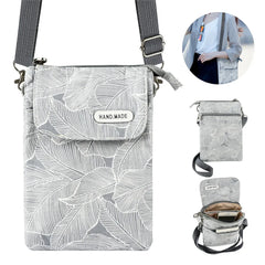 Women's Shoulder Bag Casual Small Crossbody Bag
