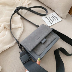 Shoulder Bag Ladies Messenger Bag Female Bag Female Bag Bag Purse Mobile Phone B