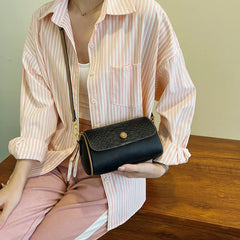 Shoulder Bag Ladies Messenger Bag Flip Cover Female Bag Female Bag
