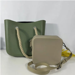 Jeiss City Shoulder Bag with Long Strap
