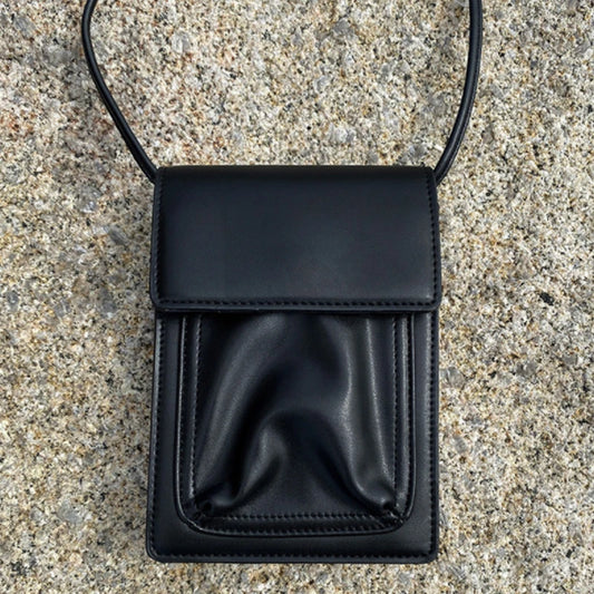 Women's Touch Screen Cell Phone Purse Wallet Shoulder Strap Handbag