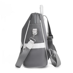 Anti-theft Lightweight Ladies Backpack Large Capacity Travel Leisure Backpack