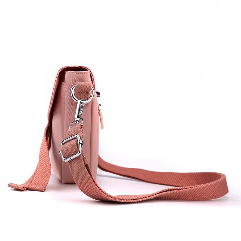 Vintage Saddle Bag Western Style Shoulder Bag