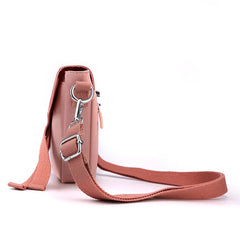 Vintage Saddle Bag Western Style Shoulder Bag