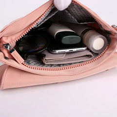 Vintage Saddle Bag Western Style Shoulder Bag