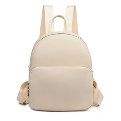 Waterproof Oxford Women's Shoulder Bag Casual Backpacks Women College Travel