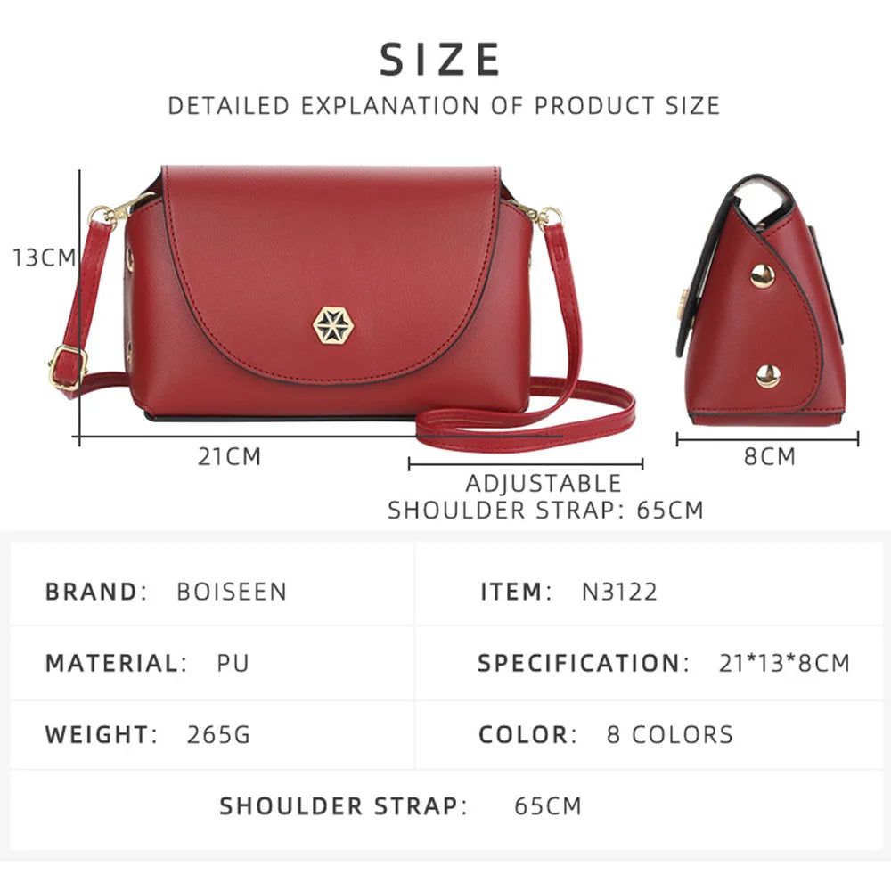 Small Women Bags Mini Phone Pocket Women Messenger Bag Top Classic Women Bags
