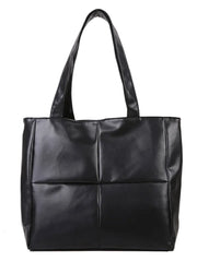 Spring Autum Portable Women Cotton Padded Nylon Large Capacity Travel Handbag