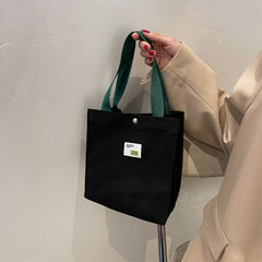 Women Shoulder Bag Casual Travel Shopping Sac A Main F