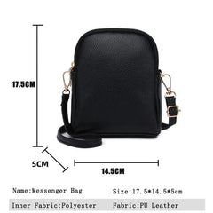 Striped Shoulder Bags For Women Crossbody Purse Mini Handbags
