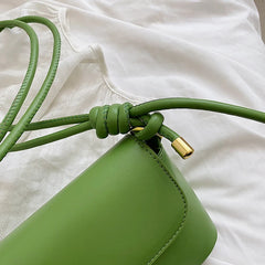 Women's Crossbody Bags Adjustable Straps Girls Shoulder Bags