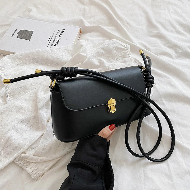 Women's Crossbody Bags Adjustable Straps Girls Shoulder Bags