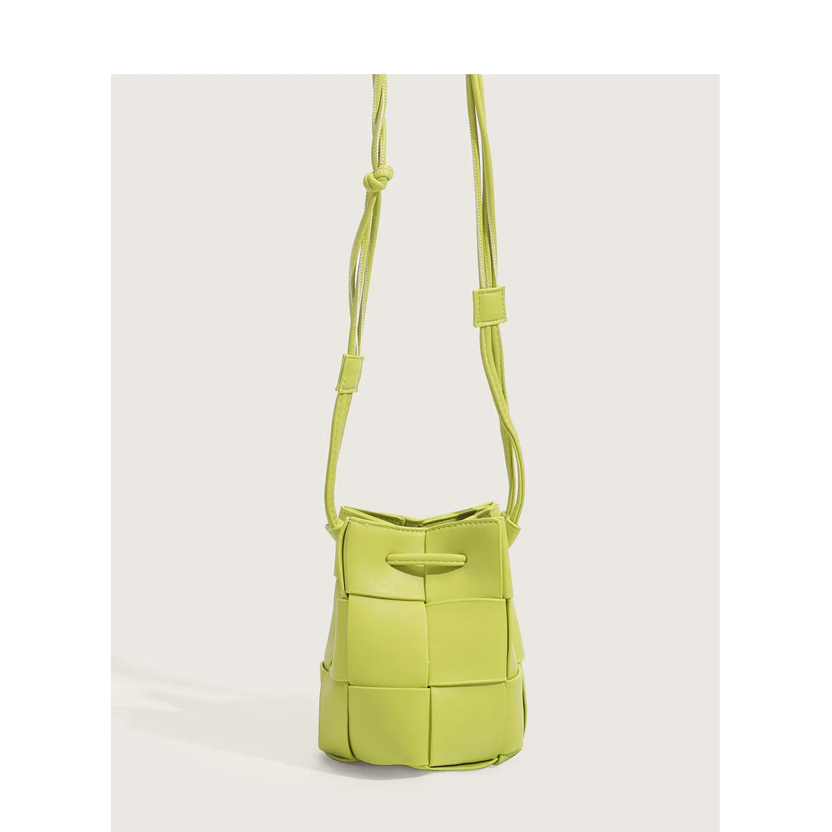 Summer Women's Lightweight Crossbody Bag
