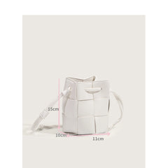 Summer Women's Lightweight Crossbody Bag