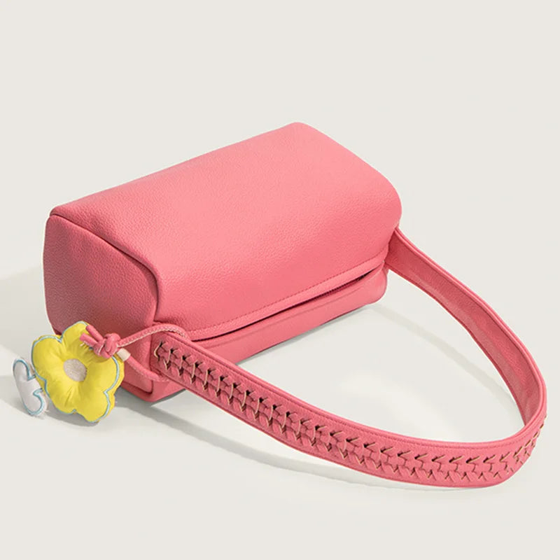 Summer Female Students Crossbody Bags for Women Candy Personality Underarm Hand