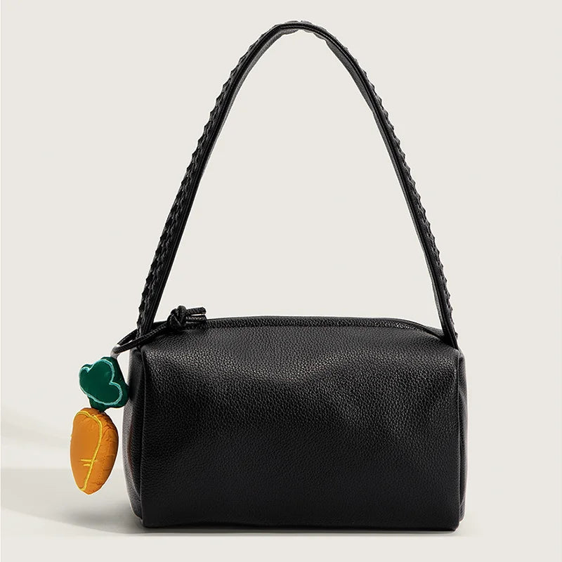 Summer Female Students Crossbody Bags for Women Candy Personality Underarm Hand