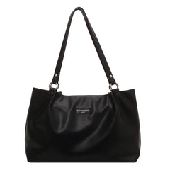 Summer Shoulder Bag Casual Wild Commuter Tote Bag Female Large Capacity Bag