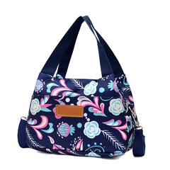 Summer Women Bag Nylon Outdoor Shoulder Bag Female MiNi Handbag Messenger Bag