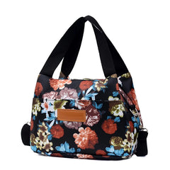 Summer Women Bag Nylon Outdoor Shoulder Bag Female MiNi Handbag Messenger Bag