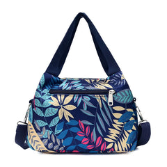 Summer Women Bag Nylon Outdoor Shoulder Bag Female MiNi Handbag Messenger Bag