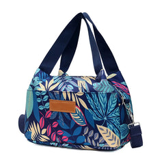Summer Women Bag Nylon Outdoor Shoulder Bag Female MiNi Handbag Messenger Bag
