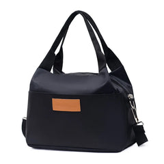 Summer Women Bag Nylon Outdoor Shoulder Bag Female MiNi Handbag Messenger Bag
