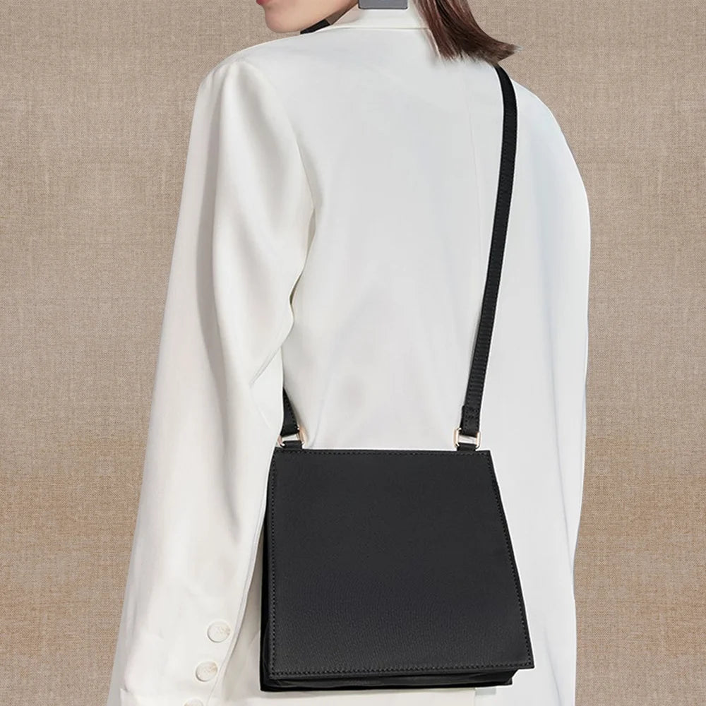 Wild Crossbody Bag Messenger Bag for Women Tote Bag