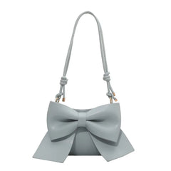 Textured Shoulder Underarm Bag Ladies Messenger Bag