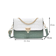 Leather Tote Bag for Women Crossbody Shoulder Handbag