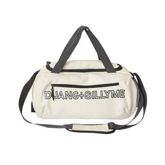 Leisure Storage Travel Bag for Men and Women