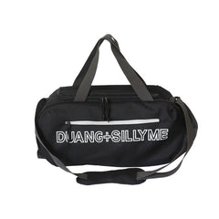 Leisure Storage Travel Bag for Men and Women