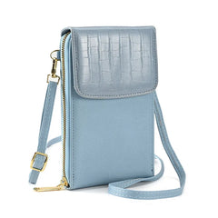 Large Capacity Cross-body Bag for Women