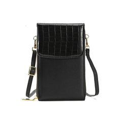 Large Capacity Cross-body Bag for Women
