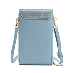 Large Capacity Cross-body Bag for Women