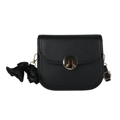 Women's Saddle Bag Messenger Handbag