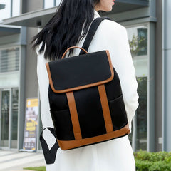 Waterproof Laptop Girl Business Women Shool Backpack