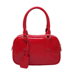Women Crossbody Bag All-match Leather Shoulder Bags