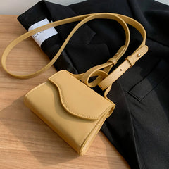 Women's Summer Messenger Bag One Shoulder Armpit Bag