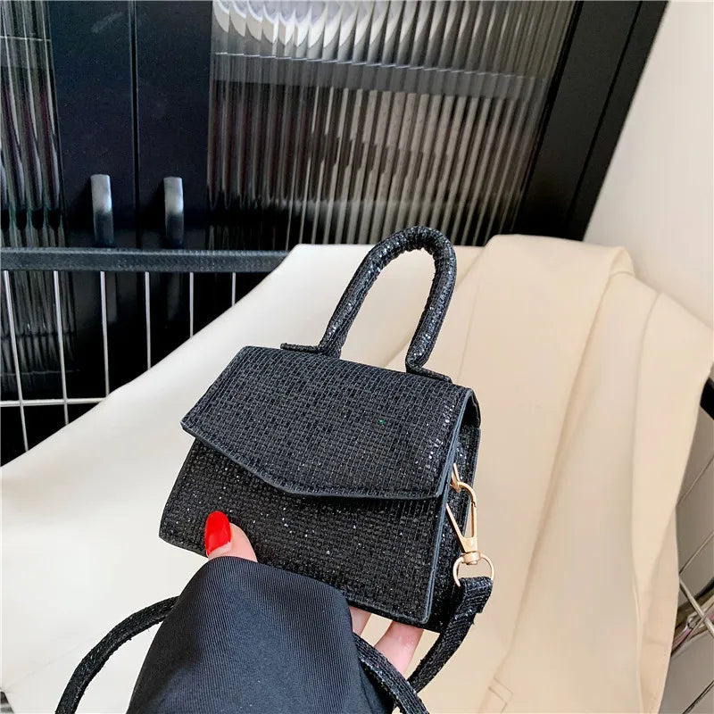 Chain Shoulder Handbag for Women