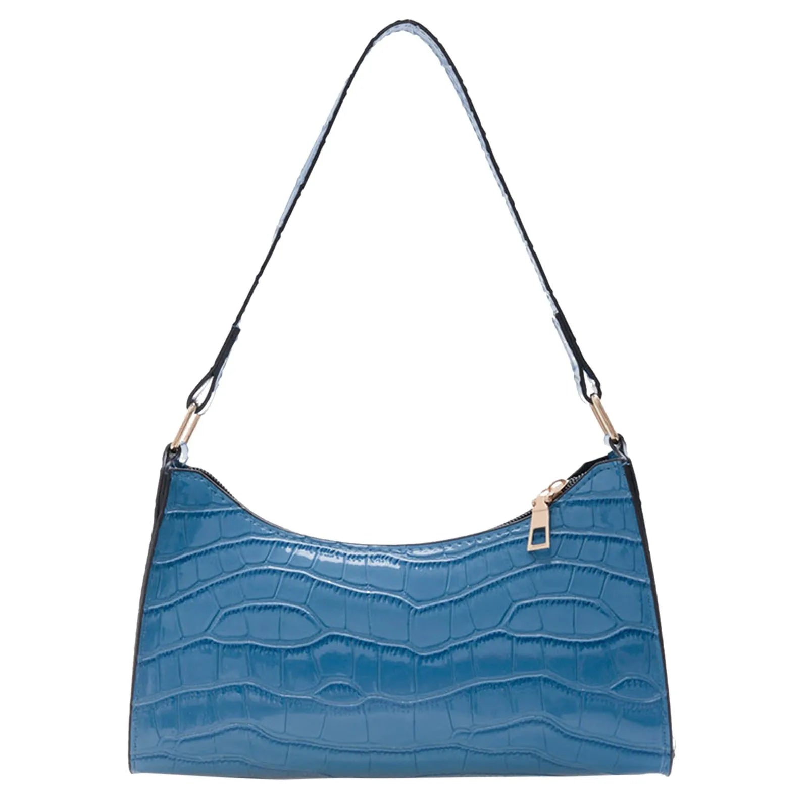 Fashionable European Style Underarm Bag for Daily Wear