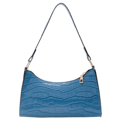 Fashionable European Style Underarm Bag for Daily Wear