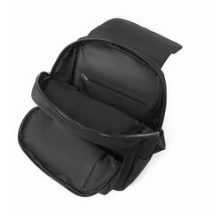 Waterproof Oxford Cloth Women Backpack Light Travel Bagpacks School Bags