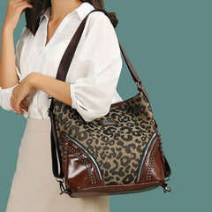Women Backpack Fashionable Crossbody Bags Ladies Nylon Multiuse