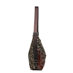 Women Backpack Fashionable Crossbody Bags Ladies Nylon Multiuse